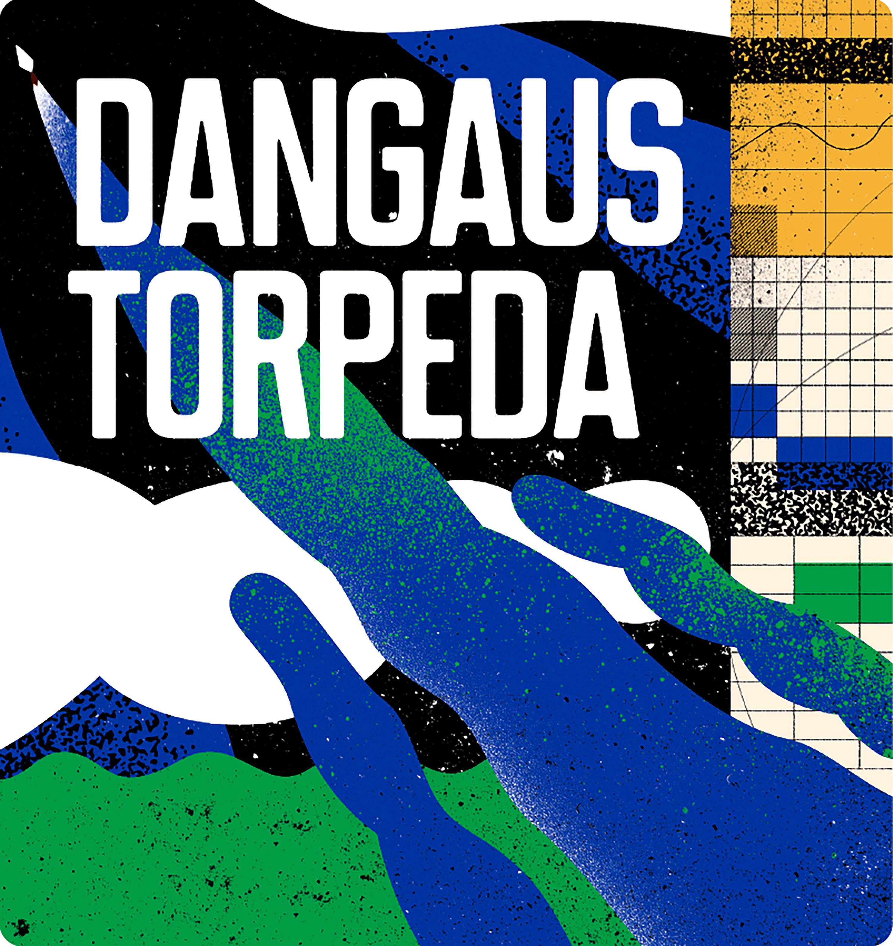 Prekės ženklas: DANGAUS TORPEDA